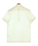 MICHEL KLEIN HOMME（ミッシェルクランオム）ポロシャツ 白 サイズ:46(M位) メンズ/2200716303367
