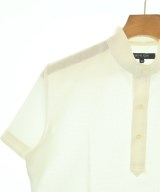 MICHEL KLEIN HOMME（ミッシェルクランオム）ポロシャツ 白 サイズ:46(M位) メンズ/2200716303367