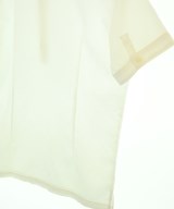 MICHEL KLEIN HOMME（ミッシェルクランオム）ポロシャツ 白 サイズ:46(M位) メンズ/2200716303367