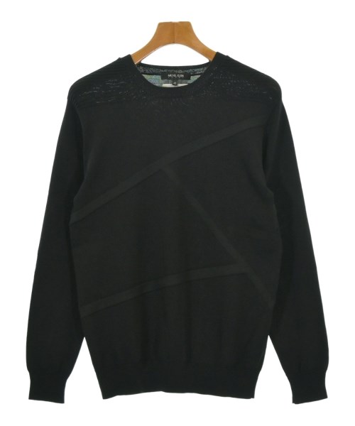MICHEL KLEIN HOMME(ミッシェルクランオム)のニット・セーター サイズ:46(M位) 4,000円