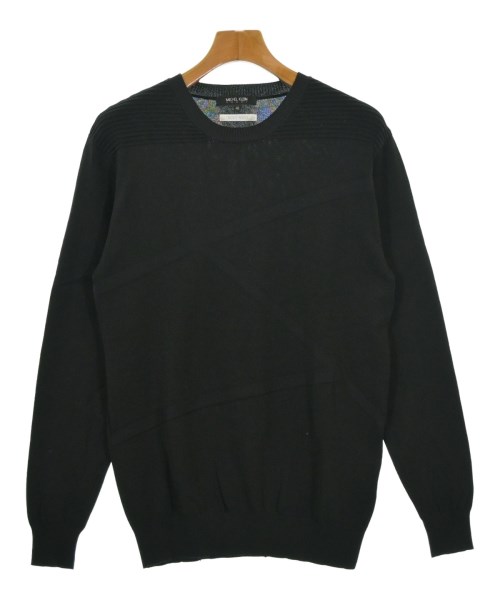 MICHEL KLEIN HOMME(ミッシェルクランオム)のニット・セーター サイズ:46(M位) 4,000円