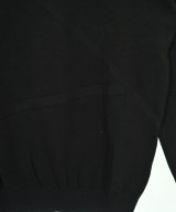 MICHEL KLEIN HOMME（ミッシェルクランオム）ニット・セーター 黒 サイズ:46(M位) メンズ/2200716303398