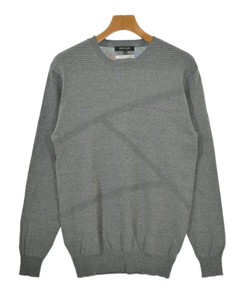 MICHEL KLEIN HOMME(ミッシェルクランオム)のニット・セーター サイズ:46(M位) 4,000円