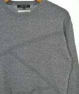 MICHEL KLEIN HOMME（ミッシェルクランオム）ニット・セーター グレー サイズ:46(M位) メンズ/2200716303404