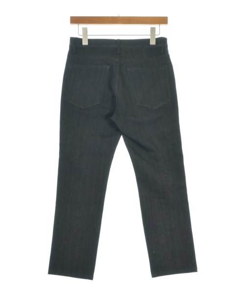 MICHEL KLEIN HOMME（ミッシェルクランオム）デニムパンツ 黒 サイズ:44(S位) メンズ/2200716303435