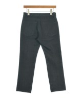 MICHEL KLEIN HOMME（ミッシェルクランオム）デニムパンツ 黒 サイズ:44(S位) メンズ/2200716303435