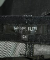 MICHEL KLEIN HOMME（ミッシェルクランオム）デニムパンツ 黒 サイズ:44(S位) メンズ/2200716303435