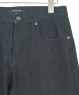 MICHEL KLEIN HOMME（ミッシェルクランオム）デニムパンツ 黒 サイズ:44(S位) メンズ/2200716303435