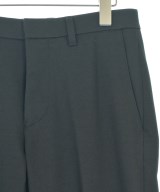 MICHEL KLEIN HOMME（ミッシェルクランオム）スラックス 黒 サイズ:44(S位) メンズ/2200716303442