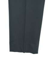 MICHEL KLEIN HOMME（ミッシェルクランオム）スラックス 黒 サイズ:44(S位) メンズ/2200716303442