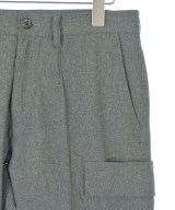 MICHEL KLEIN HOMME（ミッシェルクランオム）その他 グレー サイズ:44(S位) メンズ/2200716303459