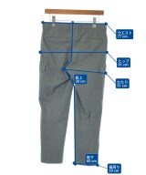 MICHEL KLEIN HOMME（ミッシェルクランオム）その他 グレー サイズ:44(S位) メンズ/2200716303459