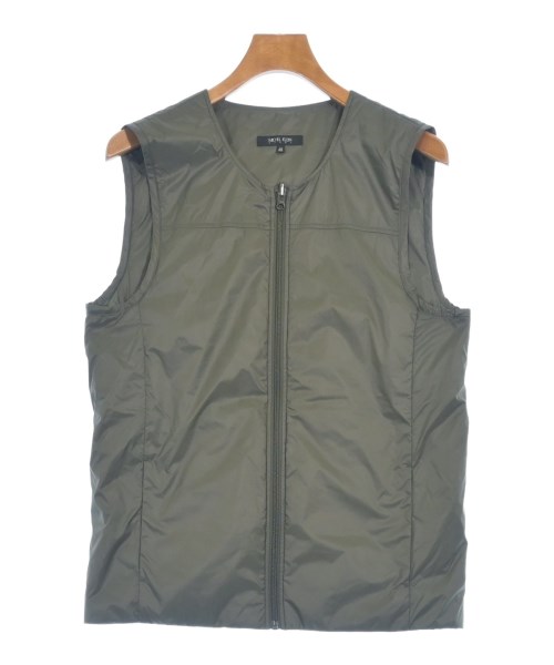 MICHEL KLEIN HOMME（ミッシェルクランオム）その他 緑 サイズ:48(L位) メンズ/2200704383012