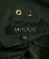 MICHEL KLEIN HOMME（ミッシェルクランオム）その他 緑 サイズ:48(L位) メンズ/2200704383012
