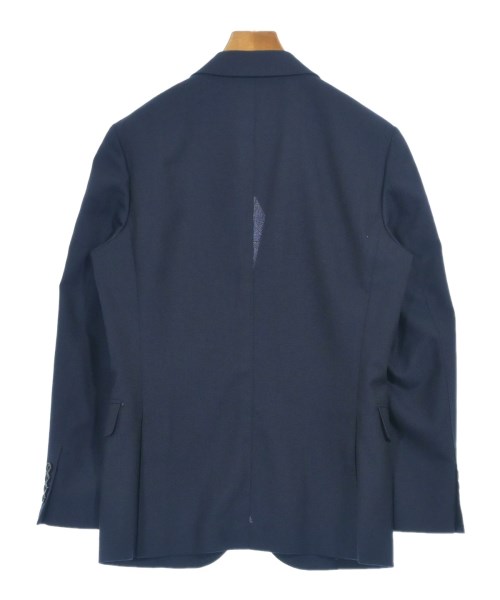 MICHEL KLEIN HOMME（ミッシェルクランオム）テーラードジャケット 紺 サイズ:46(M位) メンズ/2200704383029