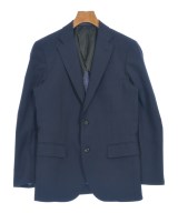 MICHEL KLEIN HOMME（ミッシェルクランオム）テーラードジャケット 紺 サイズ:46(M位) メンズ/2200704383029