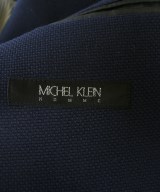 MICHEL KLEIN HOMME（ミッシェルクランオム）テーラードジャケット 紺 サイズ:46(M位) メンズ/2200704383029