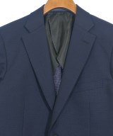 MICHEL KLEIN HOMME（ミッシェルクランオム）テーラードジャケット 紺 サイズ:46(M位) メンズ/2200704383029