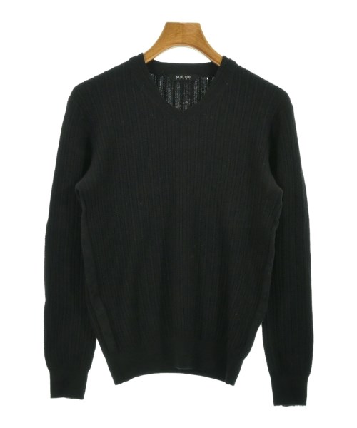 MICHEL KLEIN HOMME(ミッシェルクランオム)のニット・セーター サイズ:-(XS位) 3,600円