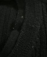 MICHEL KLEIN HOMME（ミッシェルクランオム）ニット・セーター 黒 サイズ:-(XS位) メンズ/2200704383050