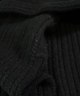 MICHEL KLEIN HOMME（ミッシェルクランオム）ニット・セーター 黒 サイズ:-(XS位) メンズ/2200704383050