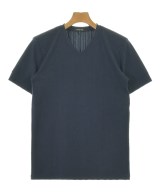MICHEL KLEIN HOMME（ミッシェルクランオム）Tシャツ・カットソー 紺 サイズ:46(M位) メンズ/2200704383067