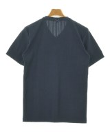 MICHEL KLEIN HOMME（ミッシェルクランオム）Tシャツ・カットソー 紺 サイズ:46(M位) メンズ/2200704383067