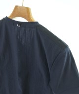 MICHEL KLEIN HOMME（ミッシェルクランオム）Tシャツ・カットソー 紺 サイズ:46(M位) メンズ/2200704383067