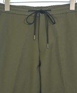 MICHEL KLEIN HOMME（ミッシェルクランオム）スラックス カーキ サイズ:-(M位) メンズ/2200704383081