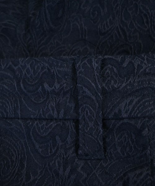 MICHEL KLEIN HOMME（ミッシェルクランオム）その他 紺 サイズ:46(M位) メンズ/2200704383098