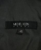 MICHEL KLEIN HOMME（ミッシェルクランオム）その他 紺 サイズ:46(M位) メンズ/2200704383098