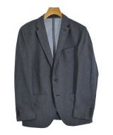 MICHEL KLEIN HOMME（ミッシェルクランオム）テーラードジャケット 紺 サイズ:48(L位) メンズ/2200704383104