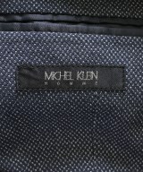 MICHEL KLEIN HOMME（ミッシェルクランオム）テーラードジャケット 紺 サイズ:48(L位) メンズ/2200704383104