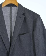 MICHEL KLEIN HOMME（ミッシェルクランオム）テーラードジャケット 紺 サイズ:48(L位) メンズ/2200704383104