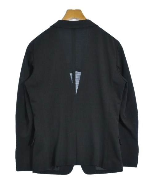MICHEL KLEIN HOMME（ミッシェルクランオム）テーラードジャケット 紺 サイズ:46(M位) メンズ/2200704383111