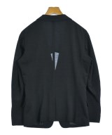 MICHEL KLEIN HOMME（ミッシェルクランオム）テーラードジャケット 紺 サイズ:46(M位) メンズ/2200704383111