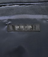 MICHEL KLEIN HOMME（ミッシェルクランオム）テーラードジャケット 紺 サイズ:46(M位) メンズ/2200704383111