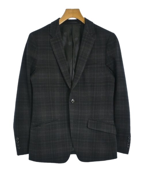 MICHEL KLEIN HOMME(ミッシェルクランオム)のテーラードジャケット サイズ:48(L位) 4,800円
