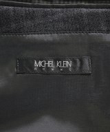 MICHEL KLEIN HOMME（ミッシェルクランオム）テーラードジャケット 黒 サイズ:48(L位) メンズ/2200704383128