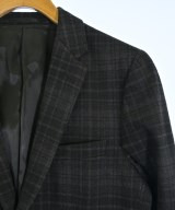 MICHEL KLEIN HOMME（ミッシェルクランオム）テーラードジャケット 黒 サイズ:48(L位) メンズ/2200704383128