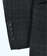 MICHEL KLEIN HOMME（ミッシェルクランオム）テーラードジャケット 黒 サイズ:48(L位) メンズ/2200704383128