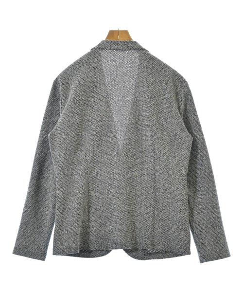 MICHEL KLEIN HOMME（ミッシェルクランオム）ジャケット グレー サイズ:51(M位) メンズ/2200664905019