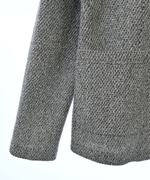 MICHEL KLEIN HOMME（ミッシェルクランオム）ジャケット グレー サイズ:51(M位) メンズ/2200664905019