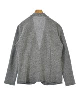 MICHEL KLEIN HOMME（ミッシェルクランオム）ジャケット グレー サイズ:51(M位) メンズ/2200664905019