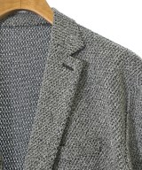 MICHEL KLEIN HOMME（ミッシェルクランオム）ジャケット グレー サイズ:51(M位) メンズ/2200664905019