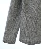 MICHEL KLEIN HOMME（ミッシェルクランオム）ジャケット グレー サイズ:51(M位) メンズ/2200664905019