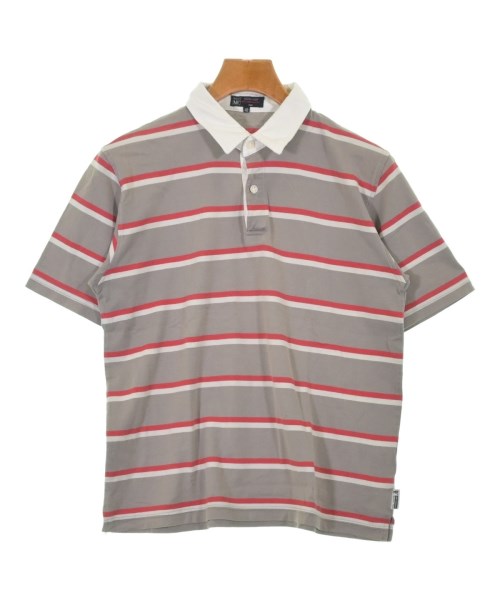 MICHEL KLEIN HOMME(ミッシェルクランオム)のポロシャツ サイズ:48(L位) 1,600円