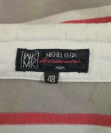 MICHEL KLEIN HOMME（ミッシェルクランオム）ポロシャツ グレー サイズ:48(L位) メンズ/2200724618064