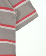 MICHEL KLEIN HOMME（ミッシェルクランオム）ポロシャツ グレー サイズ:48(L位) メンズ/2200724618064