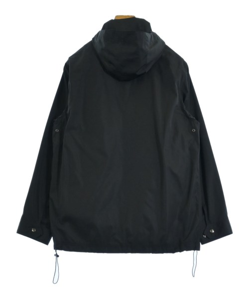 MICHEL KLEIN HOMME（ミッシェルクランオム）コート 黒 サイズ:46(M位) メンズ/2200722524015